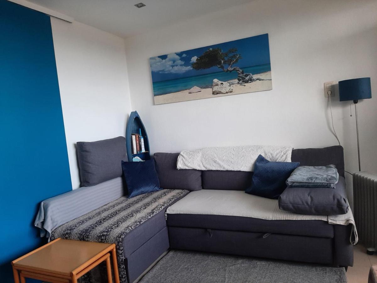 The Sweet Cocoon De Haan Exterior foto